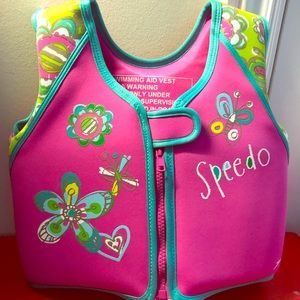 COPY - Kids life jacket